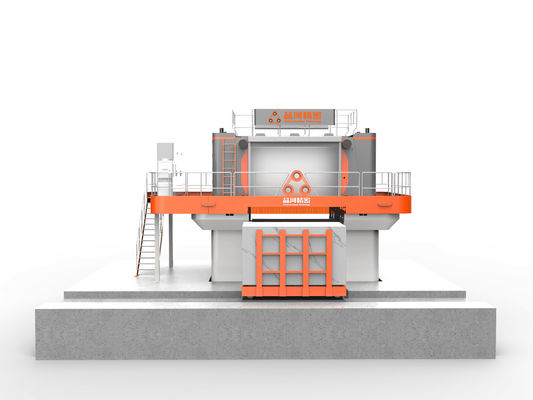 Mesin pemotong kawat multi super tipis Mesin pemotong kawat batu kontrol PLC