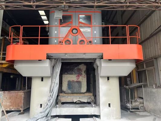 Diamentowa Piła do Cięcia Marmuru Łącząca Szybkość, Precyzję i Ochronę Środowiska