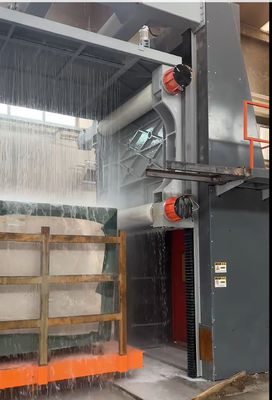 Macchina di taglio di filo di marmo di nuova generazione