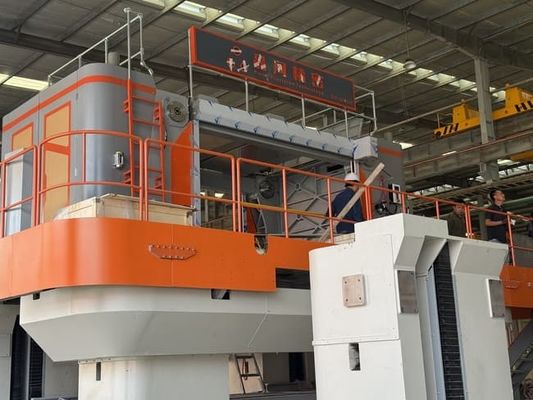 Control automático Máquina de corte de sierra de alambre de granito Máquina de sierra de mármol 300kw