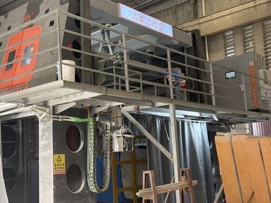 Multi-Mikro-Draht-Marmor-Gang-Säge-Maschine Super dünne Draht-Säge Stein-Schneidemaschine