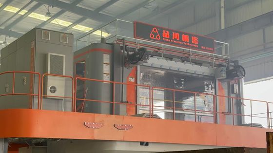 Multi Wire Saw Marble Wire Cutting Machine Super Thin Untuk Pemotongan Batu Blok Kuadrat
