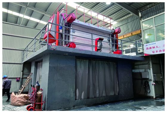 ডায়মন্ড মাল্টি-ওয়্যার সিও মার্বেল গ্যাং সিও মেশিন অতি পাতলা উচ্চ নির্ভুলতা