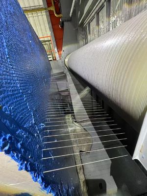 Stabilna maszyna do cięcia marmuru z diamentowych drutów dla efektywnych marmuru granitowego Maszyna do cięcia pił gangów Super cienkie piły drutowe wielofunkcyjne