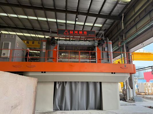 Máy cưa kim cương siêu mỏng 5-30mm Độ dày cắt khối đá cẩm thạch