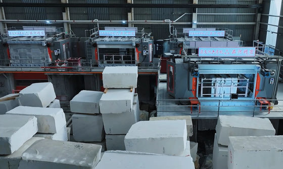 Piła diamentowa Pinhe G2034S 0,55 mm do cięcia bloków marmuru